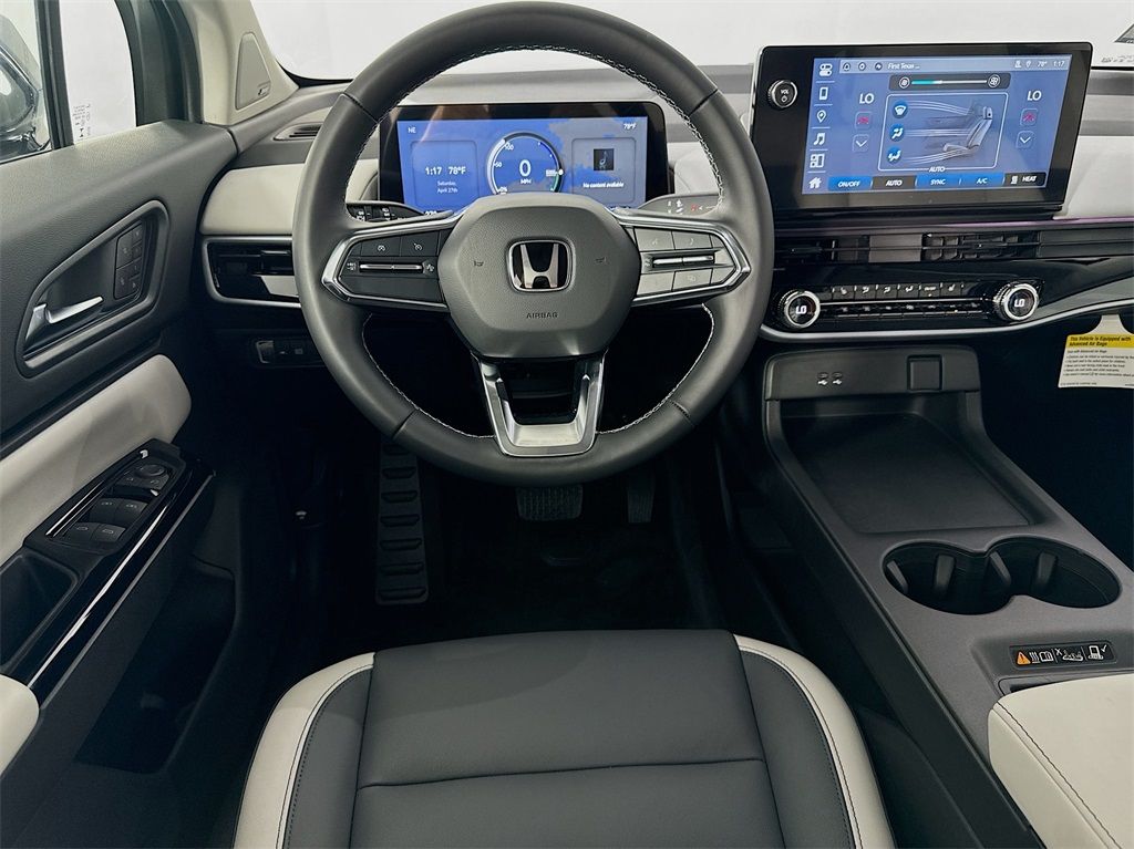 New Car 2025 Honda Prologue  Touring For Sale In Austin, Texas
