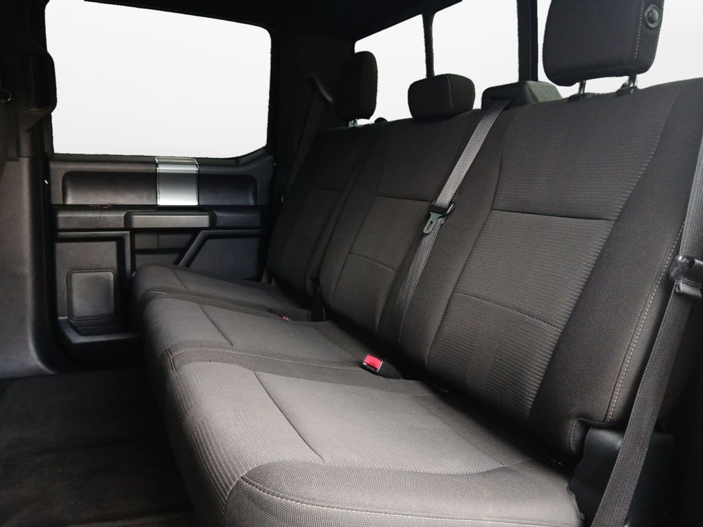 Used Car 2017 Ford F-150  Xlt For Sale Under $20,000 In Austin, Texas