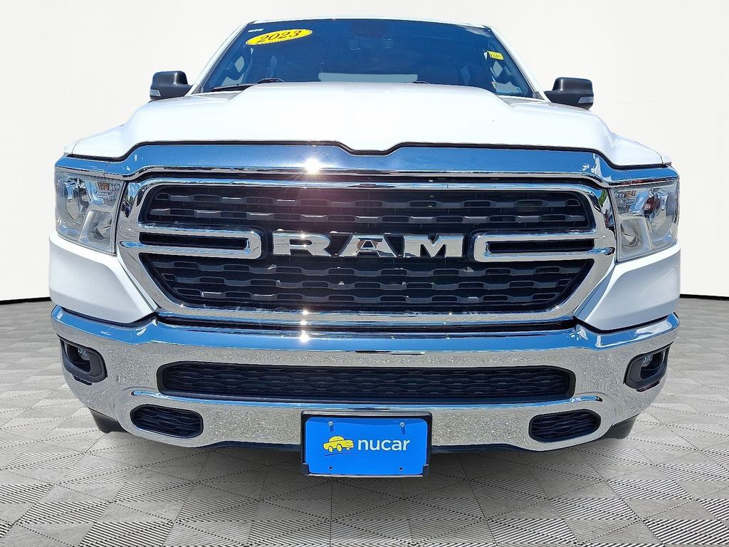 2023 Ram 1500 — photo 2