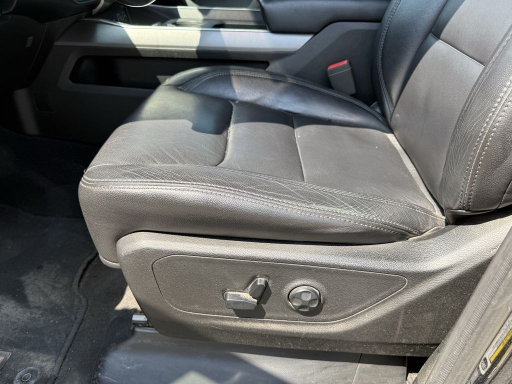 2019 Ram 1500 Big Horn/Lone Star Black at AutoSavvy Houston Northwest