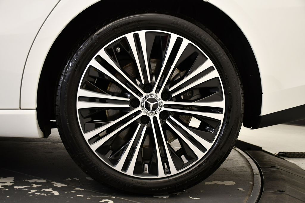 Thumbnail: 2023 Mercedes-Benz CLA - 14