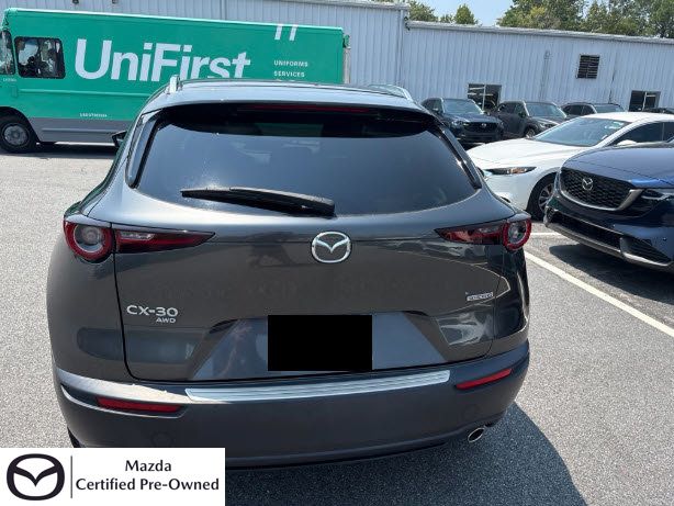 2023 Mazda CX-30 2.5 S Select
