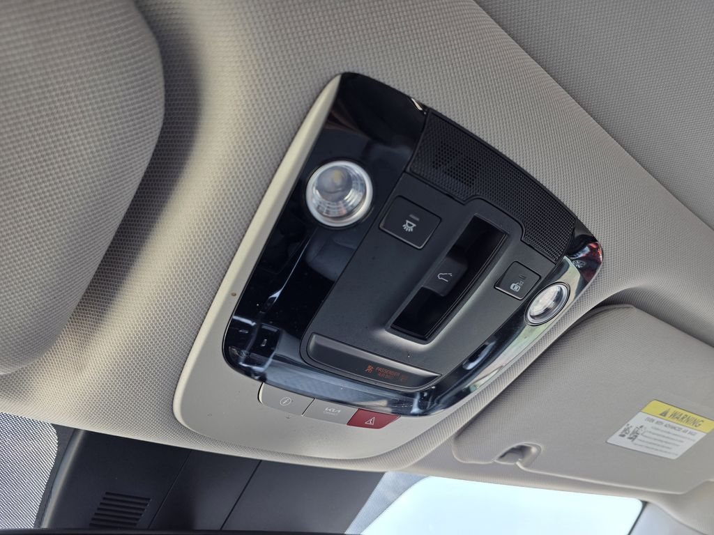 2023 Kia Sorento SX Gray at Shottenkirk Kia Fort Bend