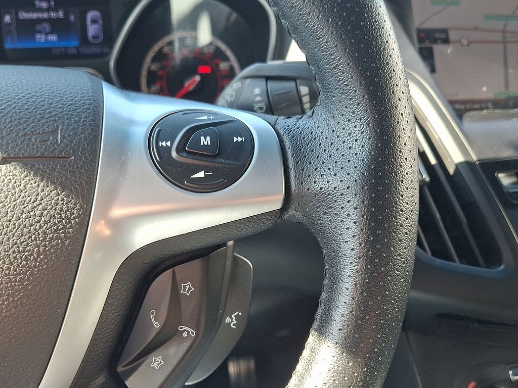 Thumbnail: 2013 Ford Focus - 22