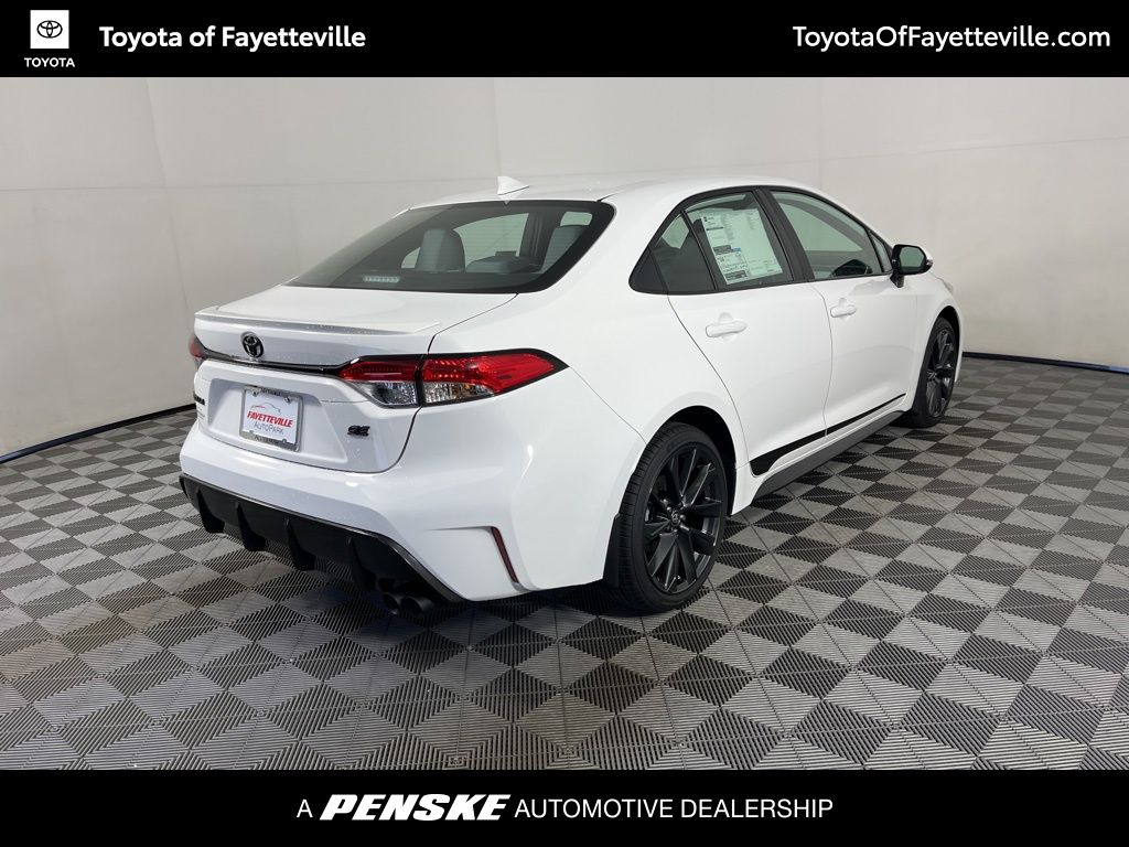 Thumbnail: 2026 Toyota Corolla - 5