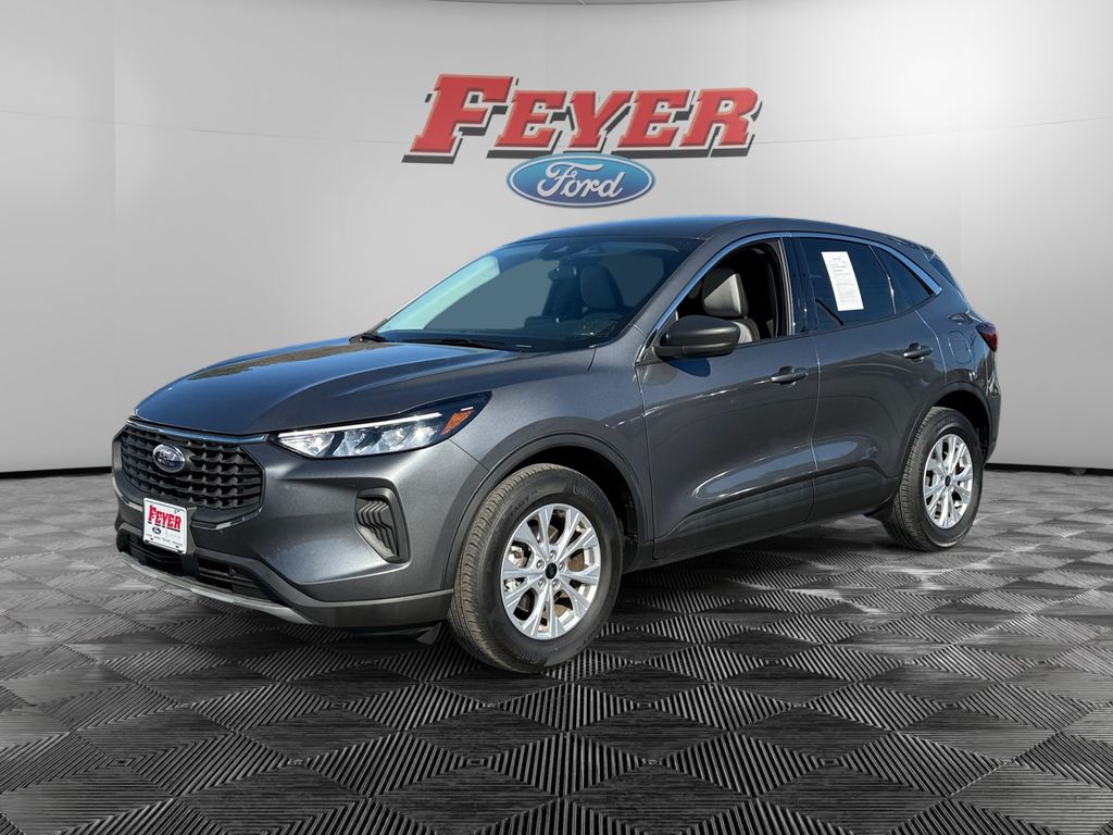 2023 Ford Escape Active AWD