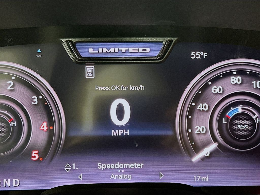 New 2026 Red Ram Limited Night 14in image 11