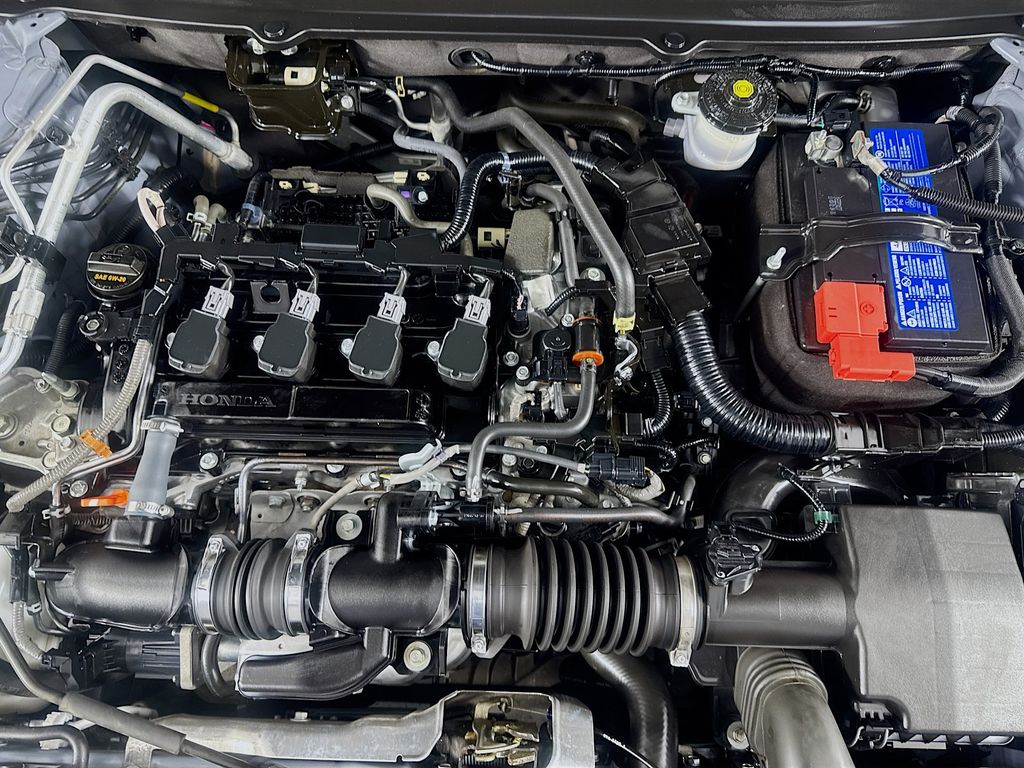 Used Car 2022 Honda Accord  Sport Special Edition For Sale Under $30,000 In Austin, Texas