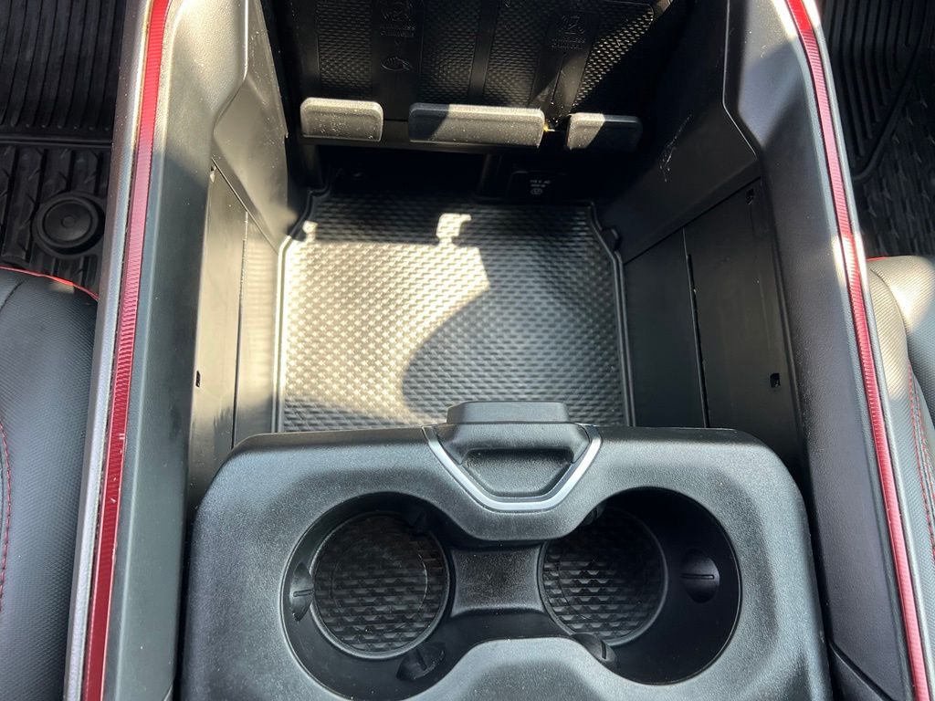 Used 2025 Ram 1500 Truck