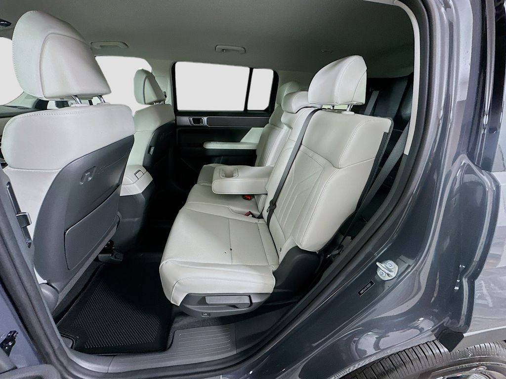 Thumbnail: 2026 Hyundai Santa Fe - 16