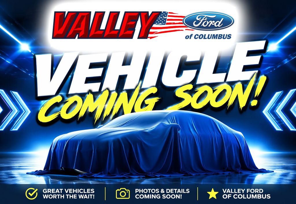 Oxford White 2024 Ford E-Series Chassis Pickup Truck Rear-Wheel Drive 6-Speed Automatic Overdrive