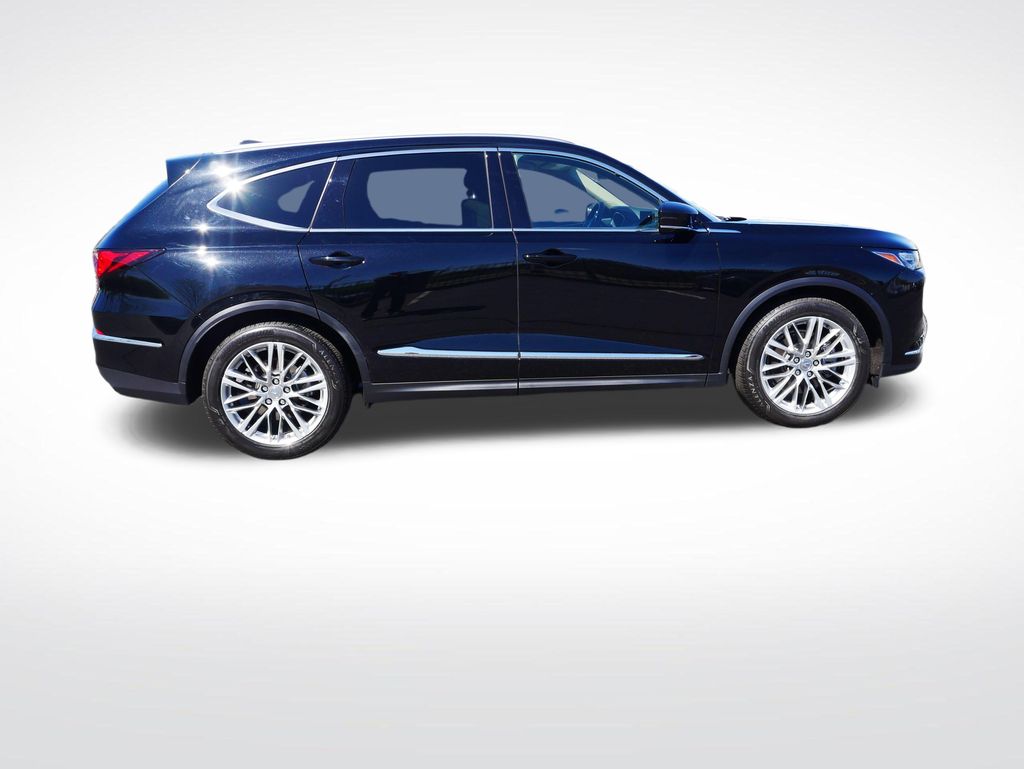 Thumbnail: 2023 Acura MDX - 6