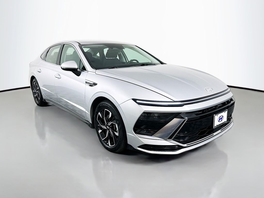 Thumbnail: 2025 Hyundai Sonata - 3