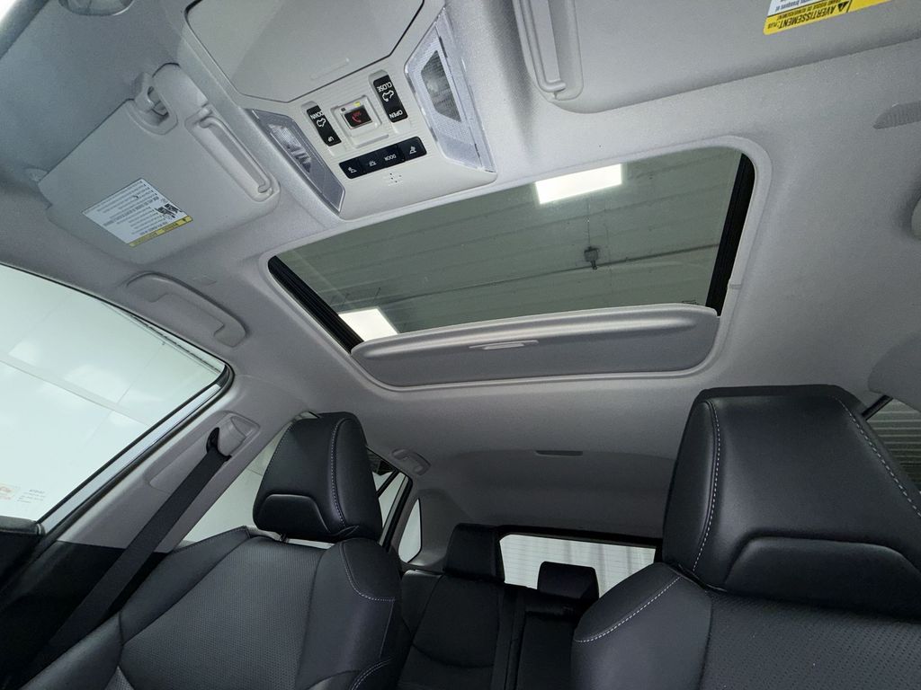 Used 2023 Toyota RAV4 SUV