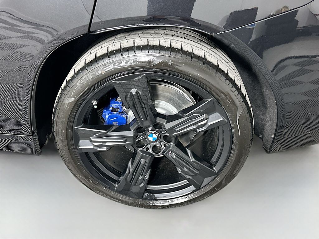 Thumbnail: 2026 BMW X3 - 23