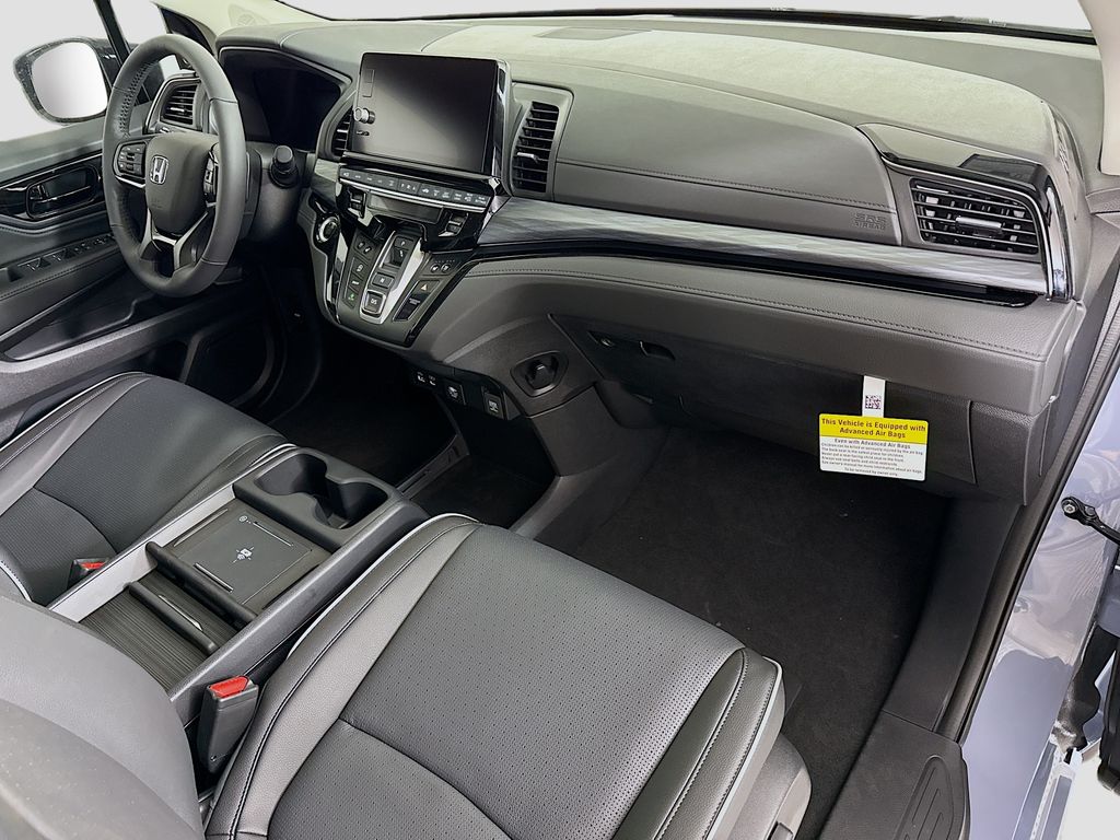 Thumbnail: 2026 Honda Odyssey - 18