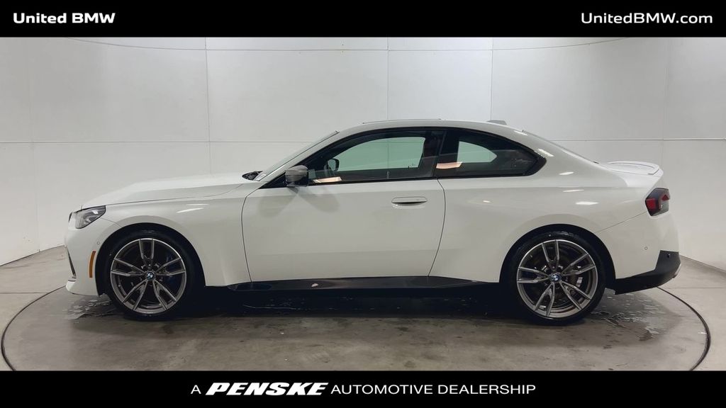2024 BMW 2 Series M240i 5