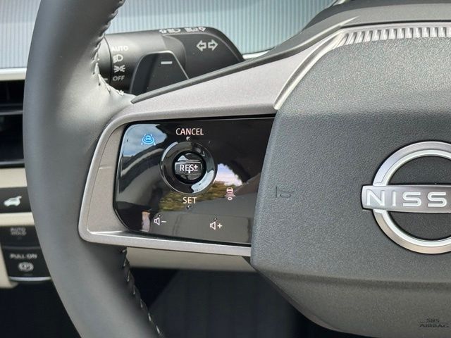 New 2026 Nissan Murano SUV