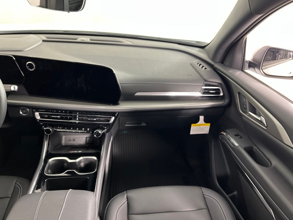 Thumbnail: 2026 Chevrolet Traverse - 19