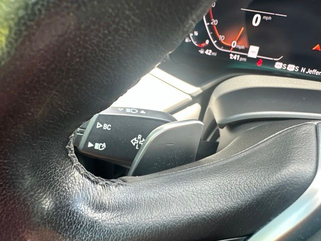 Used 2021 BMW X5 SUV