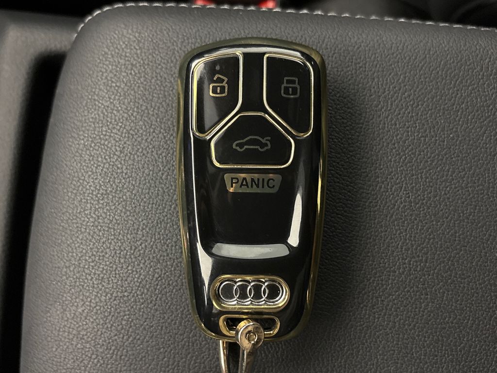Certified Used 2023  Audi 45 S line Premium Plus image 31
