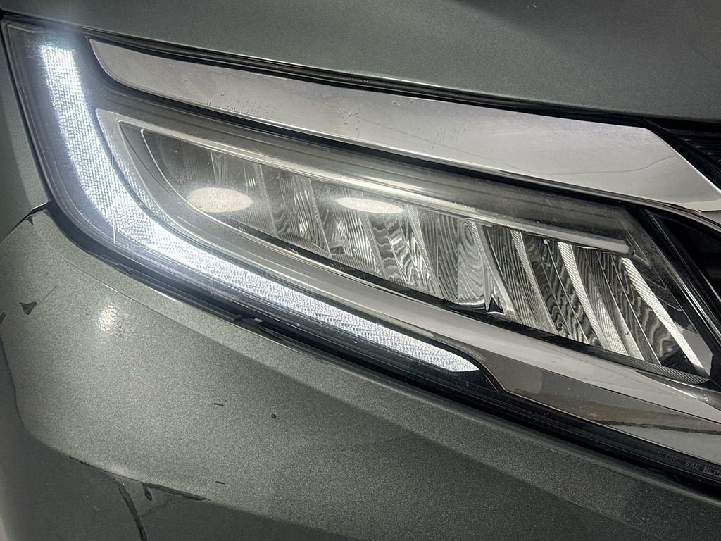 Used Car 2019 Honda Odyssey  Touring For Sale Under $30,000 In Austin, Texas