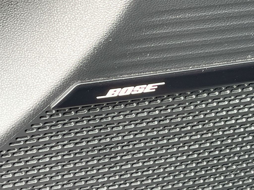 Used 2025 Black Hyundai Calligraphy image 19