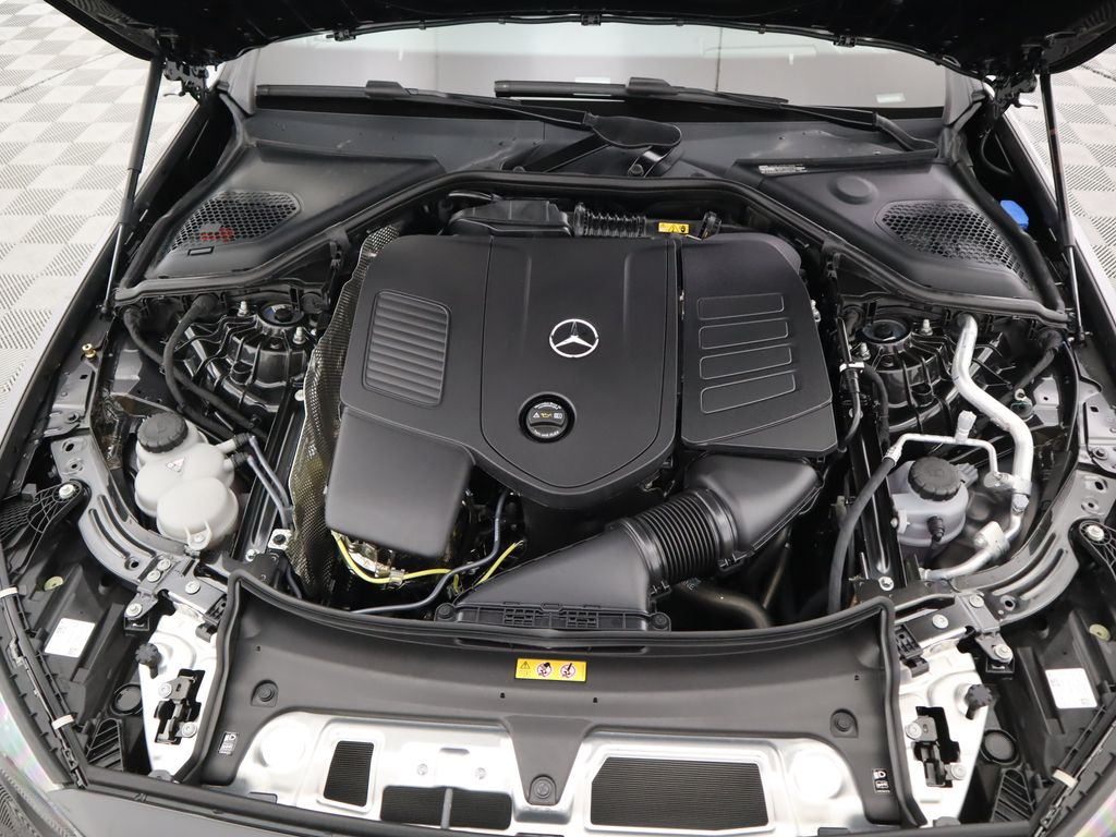 Thumbnail: 2026 Mercedes-Benz E-Class - 31