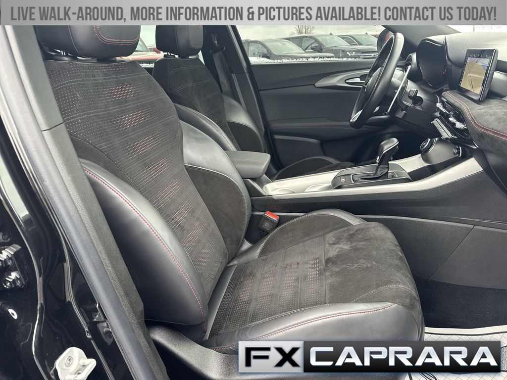 Used 2024 Alfa romeo Tonale SUV