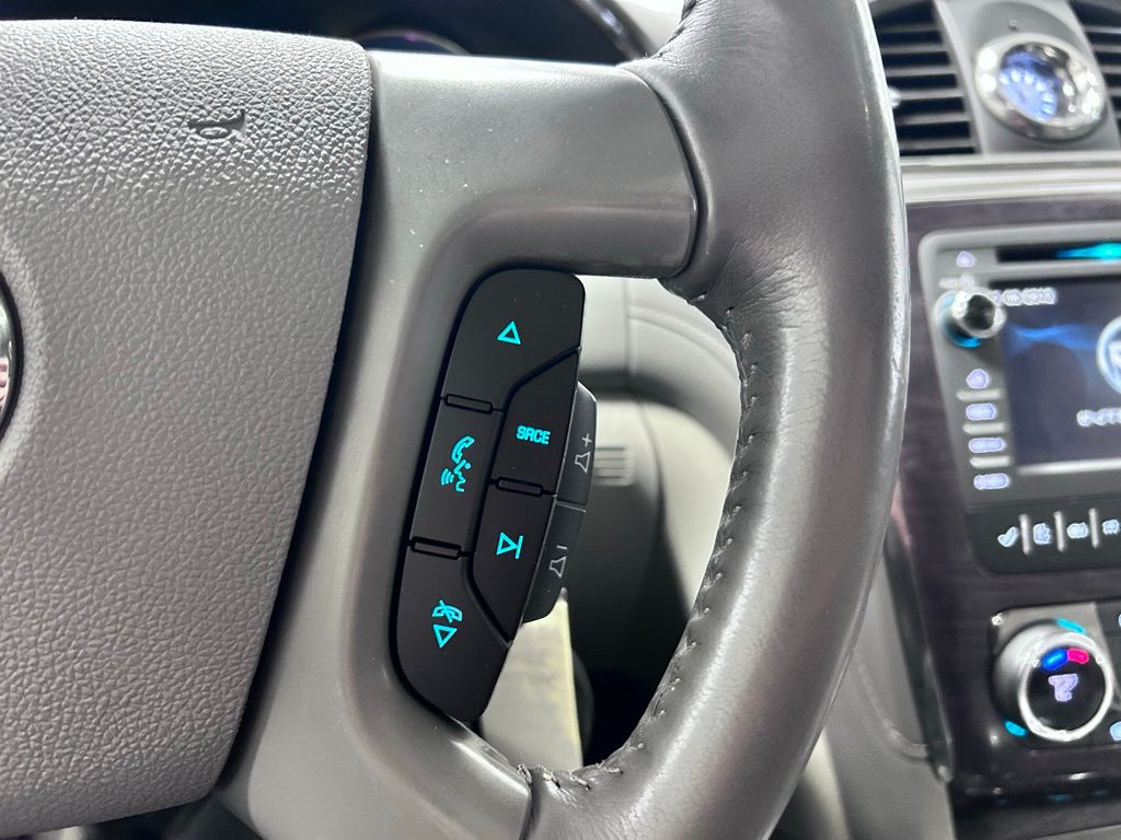 used 2017 Buick Enclave car, priced at $9,787