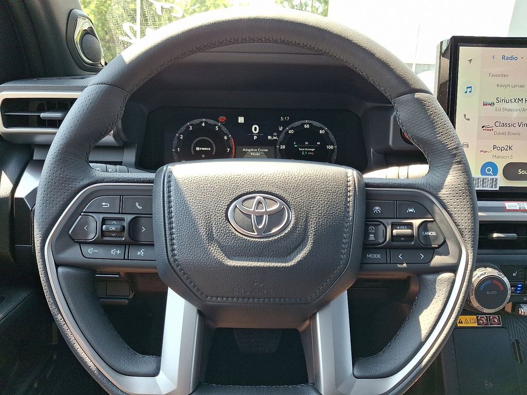 Thumbnail: 2025 Toyota 4Runner - 14