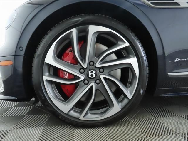Thumbnail: 2025 Bentley Flying Spur - 32