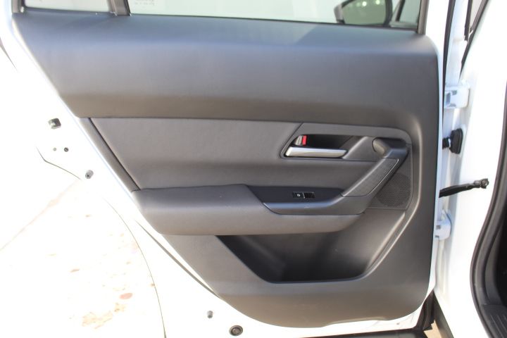 Used Car 2025 Mazda Cx-50 Hybrid  Premium For Sale Under $35,000 In Georgetown, Texas