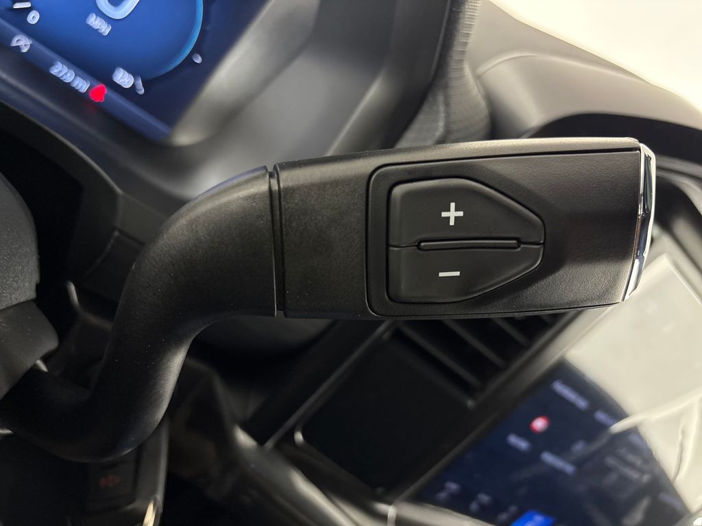 New 2026 Gray Ford STX image 28