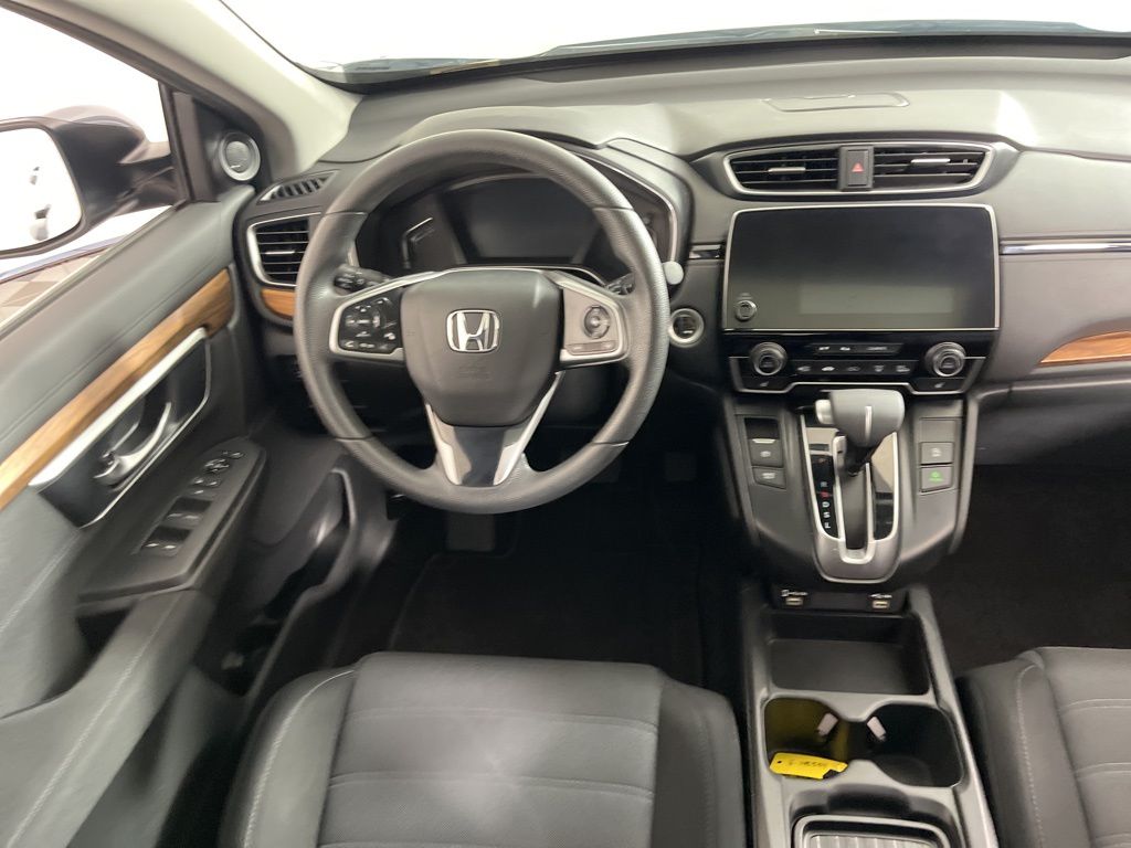 Thumbnail: 2021 Honda CR-V - 14