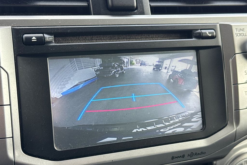 used 2016 Toyota 4Runner car, priced at $27,913