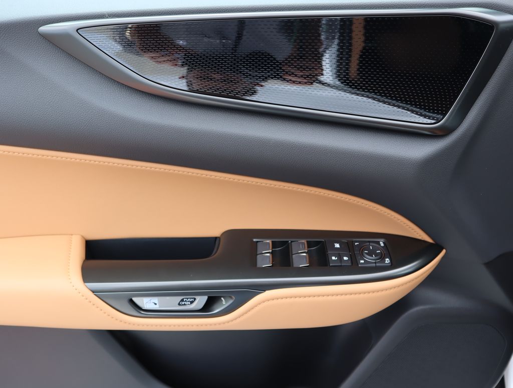 Thumbnail: 2026 Lexus NX - 25