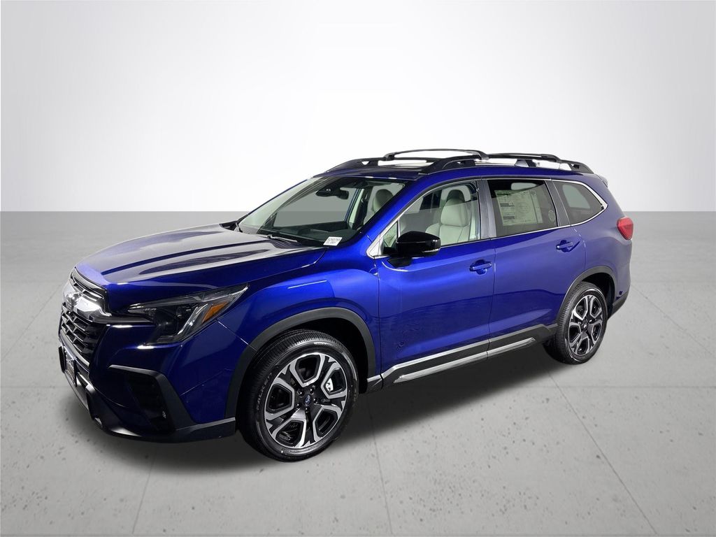 2026 Subaru Ascent Limited