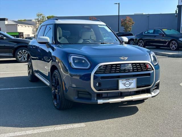 Thumbnail: 2026 MINI Cooper Countryman - 6