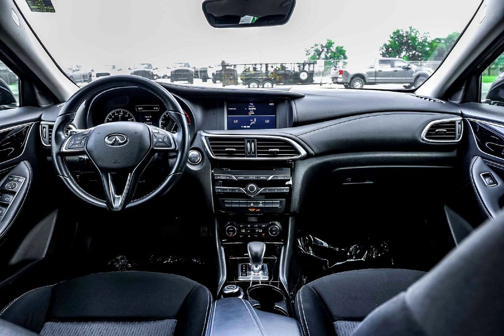 Used Car 2018 Infiniti Qx30  Pure For Sale Under $15,000 In Taylor, Texas