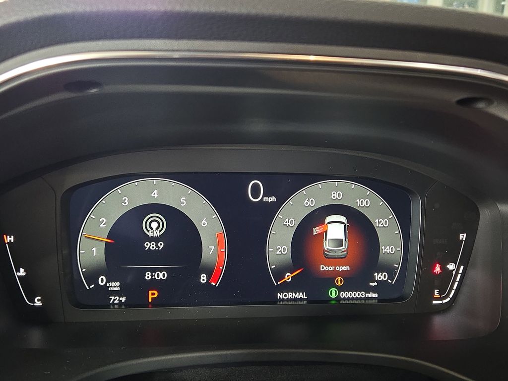 New 2025 Acura Integra For Sale in Fort Wayne, IN
