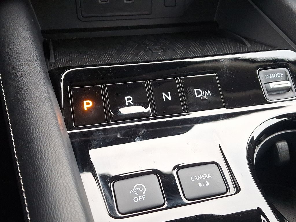 Thumbnail: 2025 Nissan Murano - 15