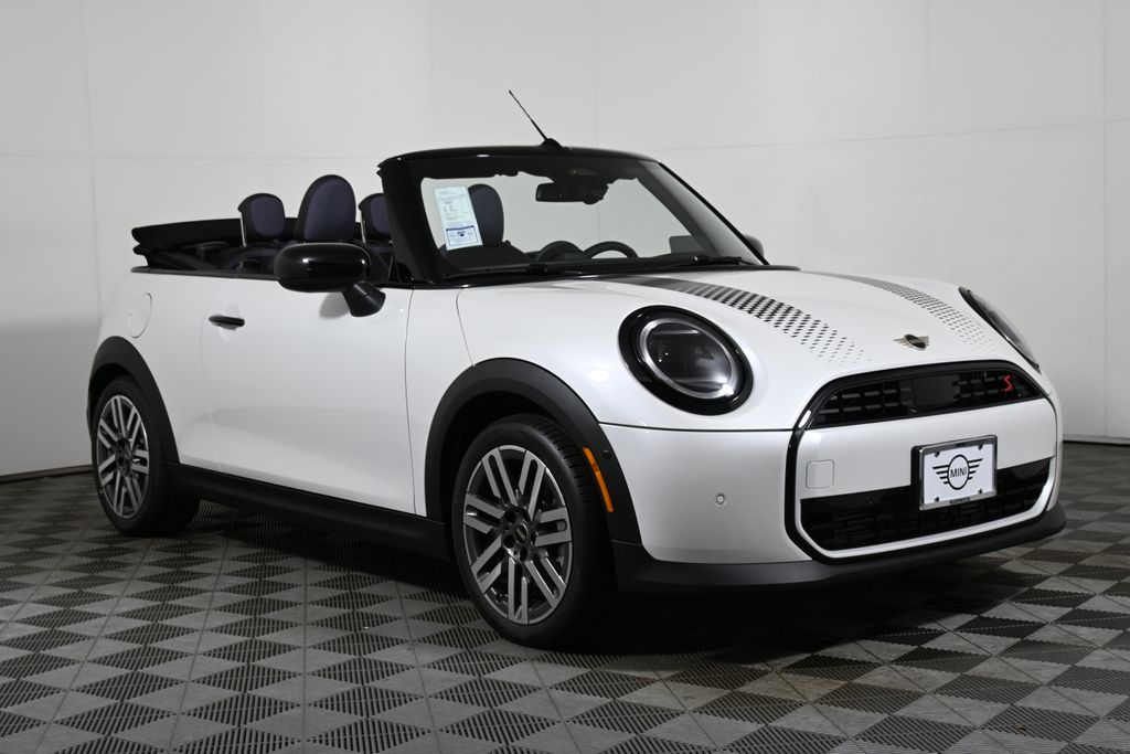 Thumbnail: 2026 MINI Cooper - 15