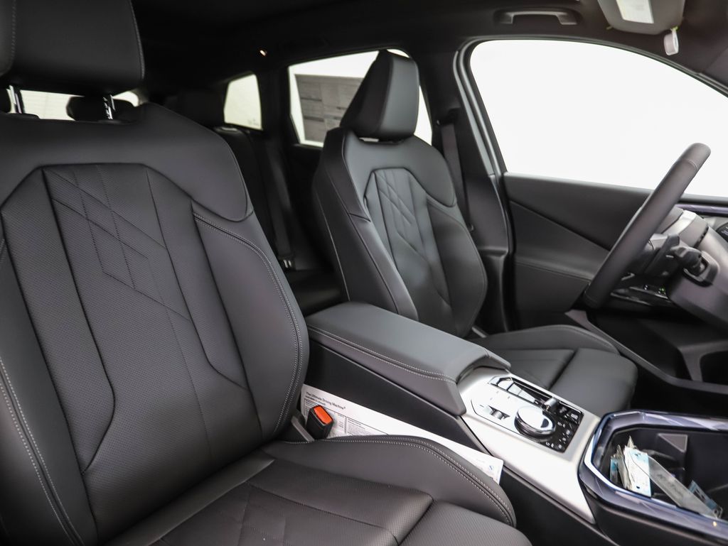 Thumbnail: 2026 BMW X3 - 30