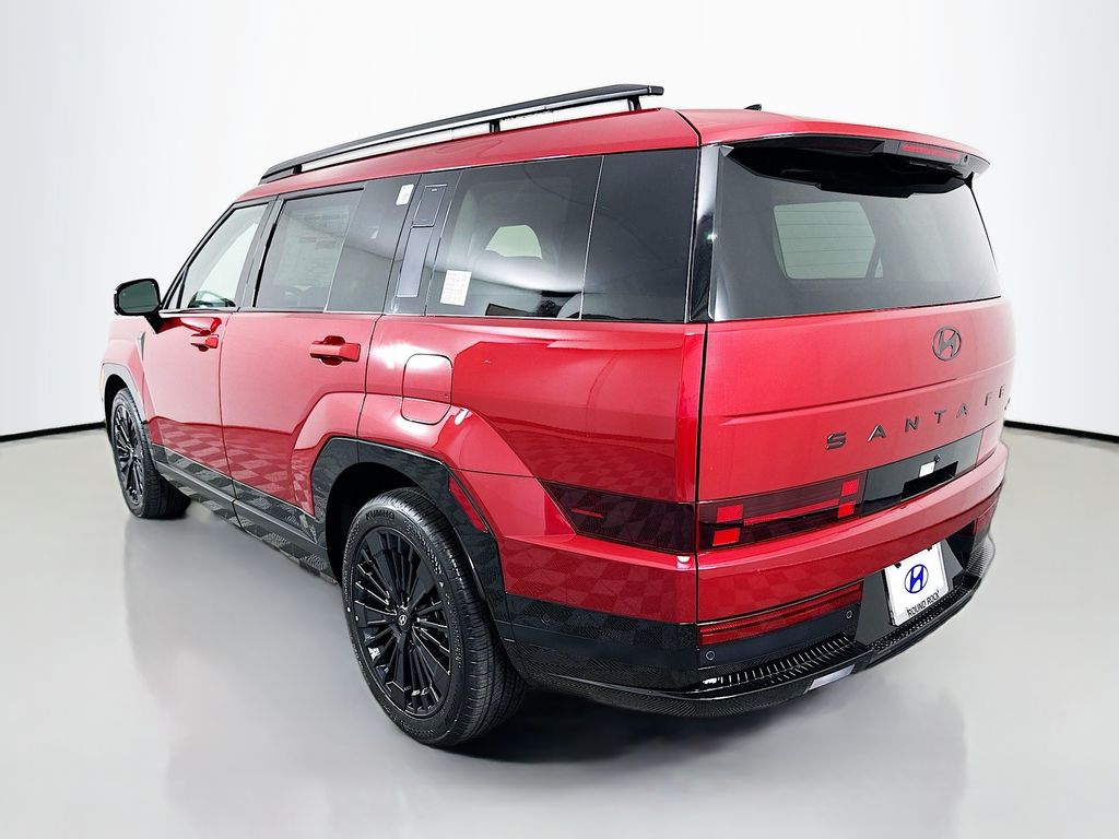 Thumbnail: 2026 Hyundai Santa Fe - 7