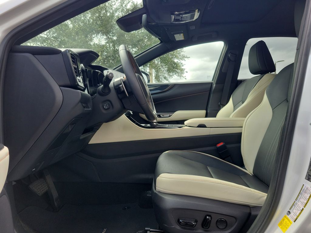 used 2022 Lexus NX car, priced at $36,998