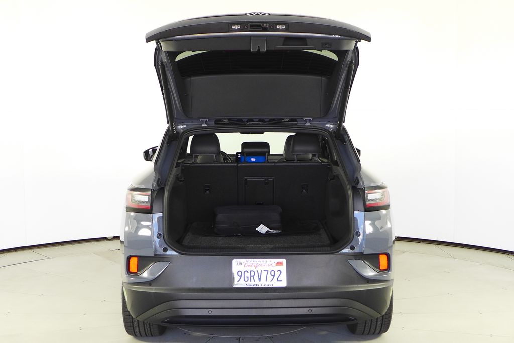 Thumbnail: 2023 Volkswagen ID.4 - 10