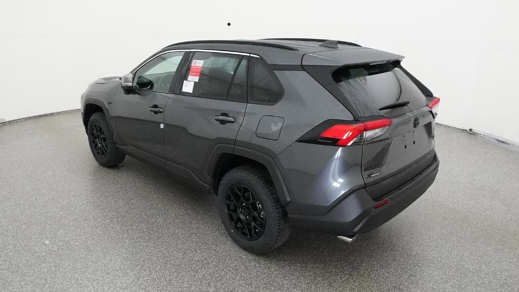 Thumbnail: 2025 Toyota RAV4 - 5