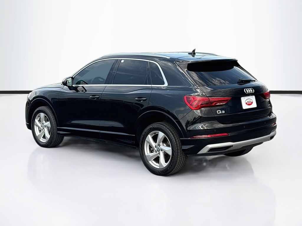Thumbnail: 2020 Audi Q3 - 7