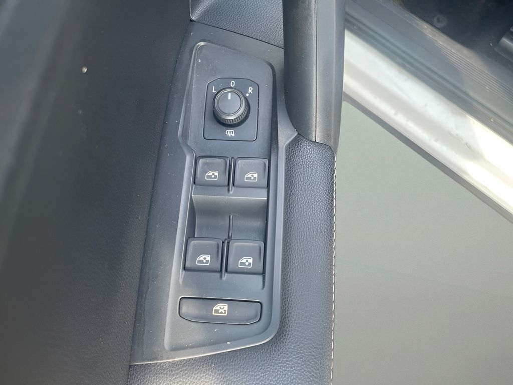 Used 2023 Volkswagen Tiguan SUV